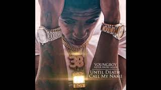 YoungBoy Never Broke Again  Traumatized Official Audio [upl. by Goer]