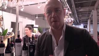 TLTV 119 English Château Musar 2007  Basler Weinmesse  Globus [upl. by Marta]