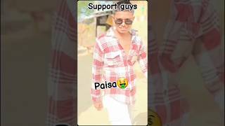 Paisa song 🎵 subscribe new blogger aalyanvlogs1299 TheUK07Rider Motovloggerjannustunts [upl. by Nylidnarb]