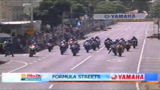 2004 Paeroa Battle of the Streets [upl. by Noicpecnoc212]