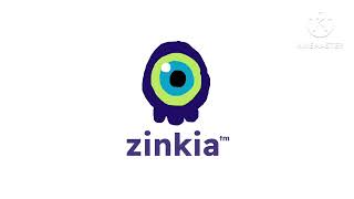 Zinkia Entertainment Logo Remake [upl. by Alicsirp]