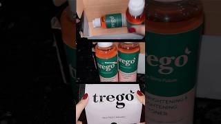 My heart to tregos glycolic acid 🥺💘 trego glycolicacid skincare [upl. by Ikcim]