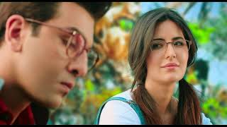 Ullu Ka Pattha Full Video Song 4K  Jagga Jasoos  Ranbir Katrina  Pritam Amitabh B Arijit Singh [upl. by Nylac681]