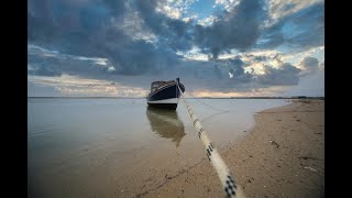 Havre de Blainville sur mer [upl. by Namrej476]