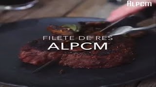 Filete de Res Asado [upl. by O'Toole]