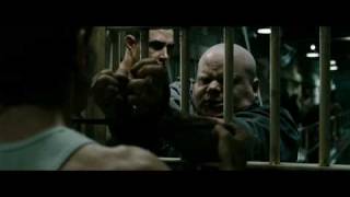 watchmen extrait  prison bras  VF [upl. by Gayleen]