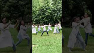 Rang De Basanti  Dance Choreography  India  15th August  Independence Day  Patriotic Theme [upl. by Eireva]