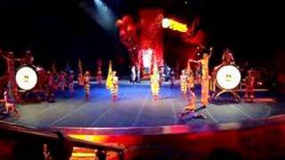 Opening Act Ringling Brothers amp Barnum amp Bailey Circus [upl. by Seidler]