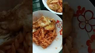 Egg pasta shortviral food [upl. by Asset364]