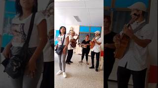 Una tarde agradable en 23y j vedado Habana Tema tradicional cubanoComo fue [upl. by Alessandra]