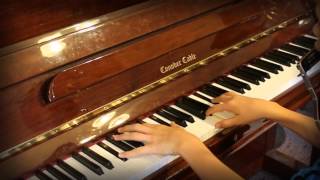 Piano ManPlayed on piano and harmonica at the same time [upl. by Mundt]