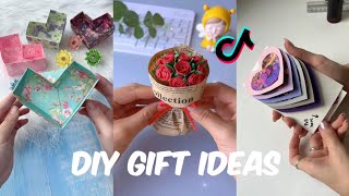 DIY Gift Ideas Compilation [upl. by Savart]