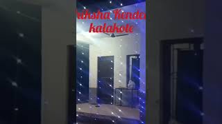 BBN SKC SCHOOL KALAKOTE [upl. by Tavey]