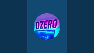 Dzero está en vivo [upl. by Nelg]