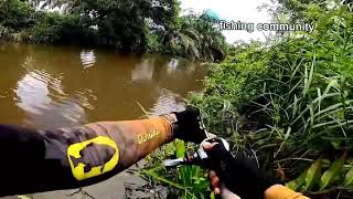 meledak seperti boom fishing mancing satukanlangkahmenggapaiasa [upl. by Vastha]