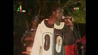 Thione Seck  Mathiou Diapason 1999 [upl. by Esialb691]