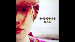 Noonie Bao  About to tell [upl. by Herzberg]