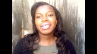 Fast Hair Growth with Biotin amp Silica 60 Day UPDATE amp RESULTS [upl. by Annaili]