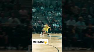 Handball Fastbreak youtubeshorts shorts handball fast [upl. by Lepp]