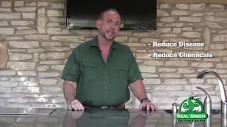 What is a Lawn Aeration  How Aerations are Done [upl. by Mirabella]