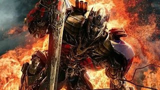 ТРАНСФОРМЕРЫ ПОСЛЕДНИЙ РЫЦАРЬ  ПЕРВЫЙ РОЛИК Transformers The Last Knight HD 2017 [upl. by Ul367]