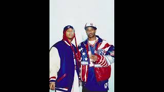 The Diplomats  Im Ready Produced By The Heatmakerz Instrumental [upl. by Oisor456]