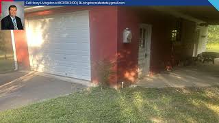 1710 Wheeler Street Newberry SC 29108 [upl. by Gross]