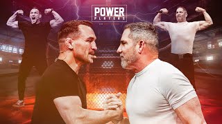 Chandler vs McGregor — Brutal Knockout or Total Letdown  Power Players [upl. by Ultan]