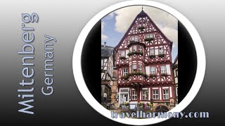 Miltenberg Germany [upl. by Kylander795]