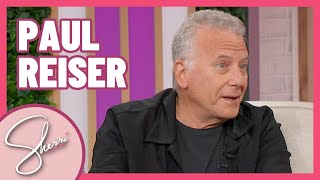 Paul Reiser  Full Interview  Sherri [upl. by Schlessel]