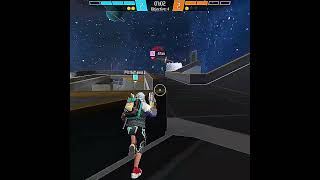 SAARE EK SHAAT MIL GYE 🫣 GARENA FREE FIRE 💥 BEST GAME PLAY ™ SHADOW KING GAMING 👑 [upl. by Thanh]