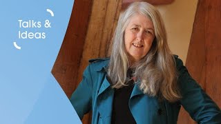 Emperor of Rome in conversation with Professor Mary Beard [upl. by Meri]