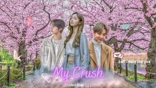 FF Jihoon ft Haruto •My Crush💌• Eps 09 END [upl. by Gotthard301]