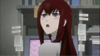 Kurisu is an Channeler ENG Dub [upl. by Isahella]