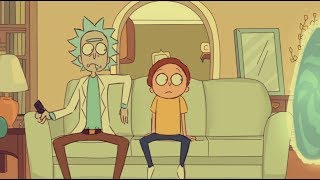 Hey Morty [upl. by Nwahser63]