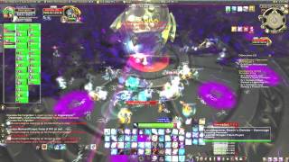 WoW MoP Durumu the Forgotten 25 man lfr boss guide [upl. by Noira]