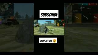 Future pro player Total gaming Nitin Free Fire freefire viralshort shortsfeed short [upl. by Annanhoj]