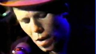 Tom Waits Tom Trauberts Blues Montreal Jazz Festival 1981 [upl. by Rebane413]