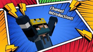 Channel Trailer season 1 [upl. by Yelekalb]