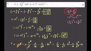 Ma1c Solutions to Homework 2 Problems [upl. by Maltz]