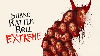 Shake Rattle amp Roll Extreme 2023 Movie  Iza Calzado Jane de Leon Jane O  Review and Facts [upl. by Glick272]