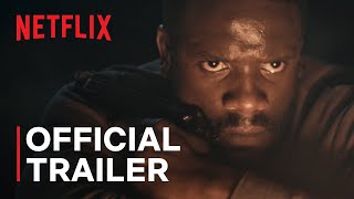 Heart of the Hunter  Official Trailer  Netflix [upl. by Hui]