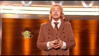 WETTEN DASS  DIE DRAMASENDUNG VOM 04122010 KOMPLETT GANZE FOLGE TEIL 3 VON 3 [upl. by Zaria]