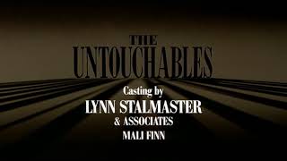 The Untouchables  Opening Scene  Main Theme  HD [upl. by Enihpled]