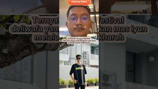 JANUARI ISTIKHARAH NYA MAS IYUN masiyun deliwafa fauzana shorts tiktok fauzana1515 yunfa [upl. by Gow]