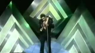 George McCrae  Rock Your Baby  TOTP 1974 [upl. by Ididn]