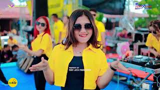 LV MUSIC  DJ CACA MARICA amp GOYANG 2 JARI  ALL ARTIST  SENAM SEHAT GOLKAR  WISMA HALIM DEMAK [upl. by Brett]