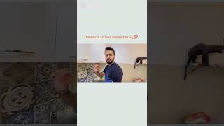 Rajab and Haider viralshort viralvideo viralshorts viralreels [upl. by Eliott688]