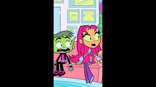 Friendly reminder to set your clocks back one hour tonight DaylightSavings TeenTitansGo [upl. by Narmi39]