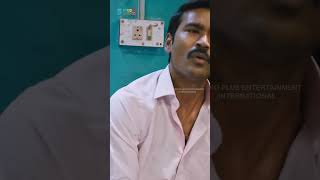 Dhanush Explains Why he wants a Wife  Thanga Magan Movie Scene  samantha amyjackson ytshorts [upl. by Uliram]